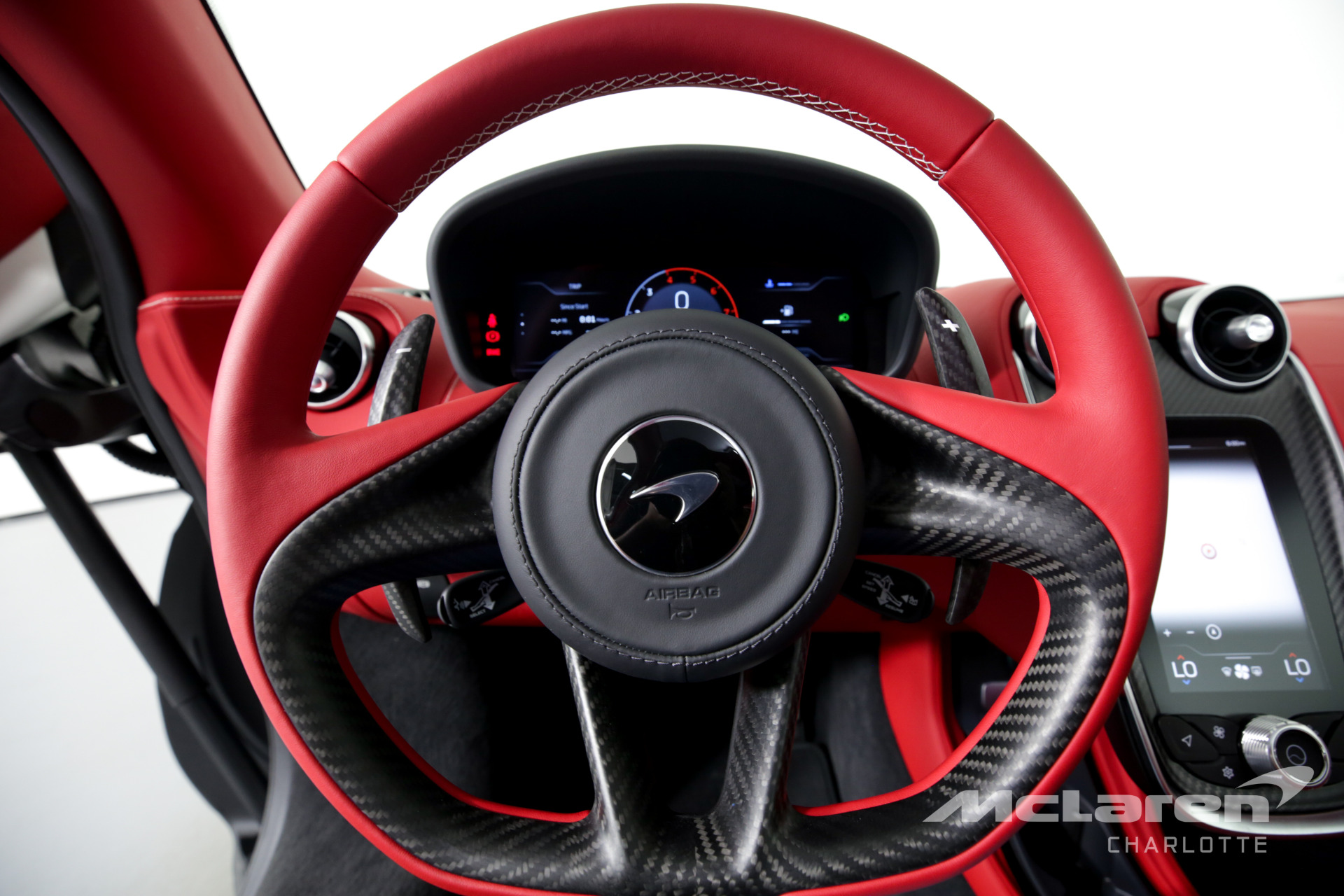 New 2021 McLaren GT | Charlotte, NC