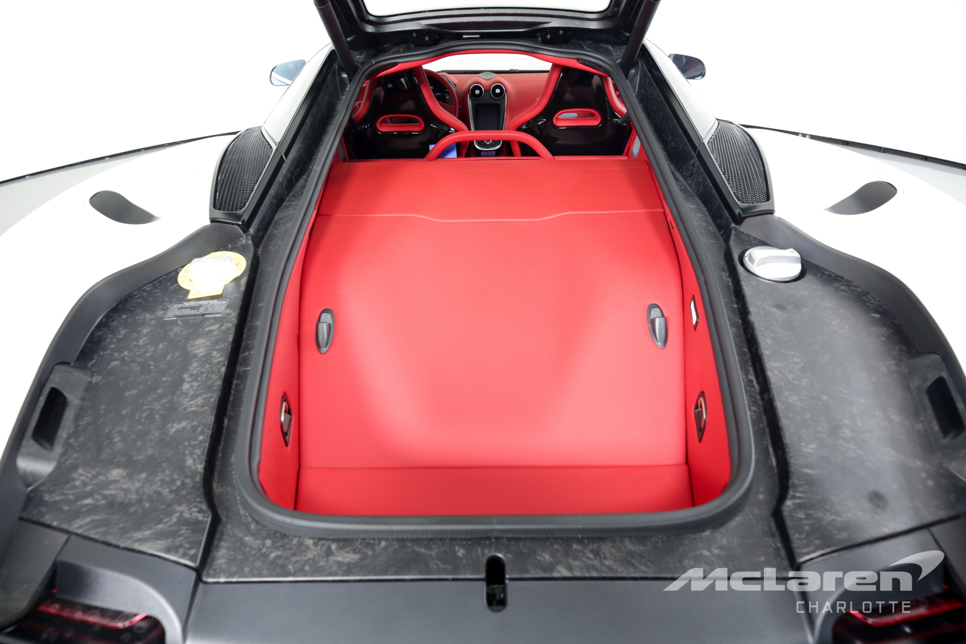 New 2021 McLaren GT | Charlotte, NC