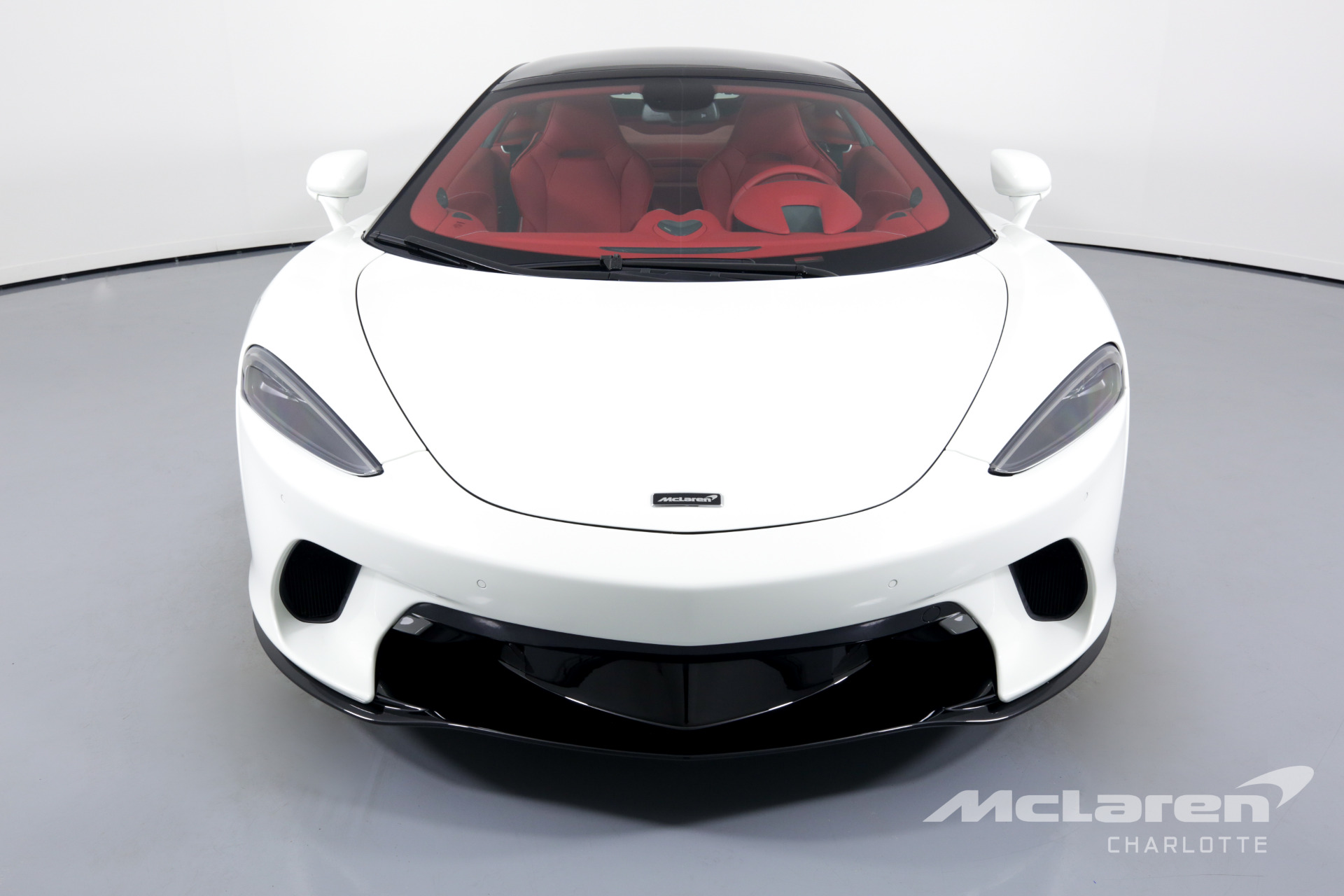 New 2021 McLaren GT | Charlotte, NC