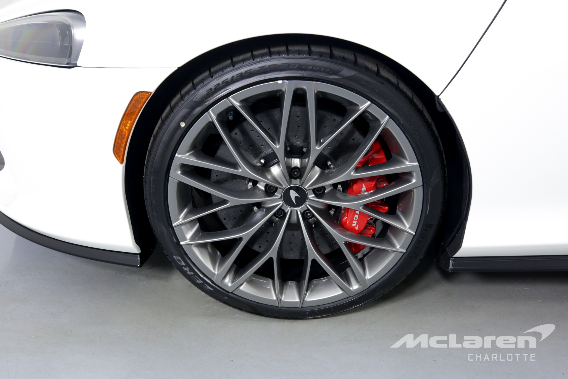 New 2021 McLaren GT | Charlotte, NC