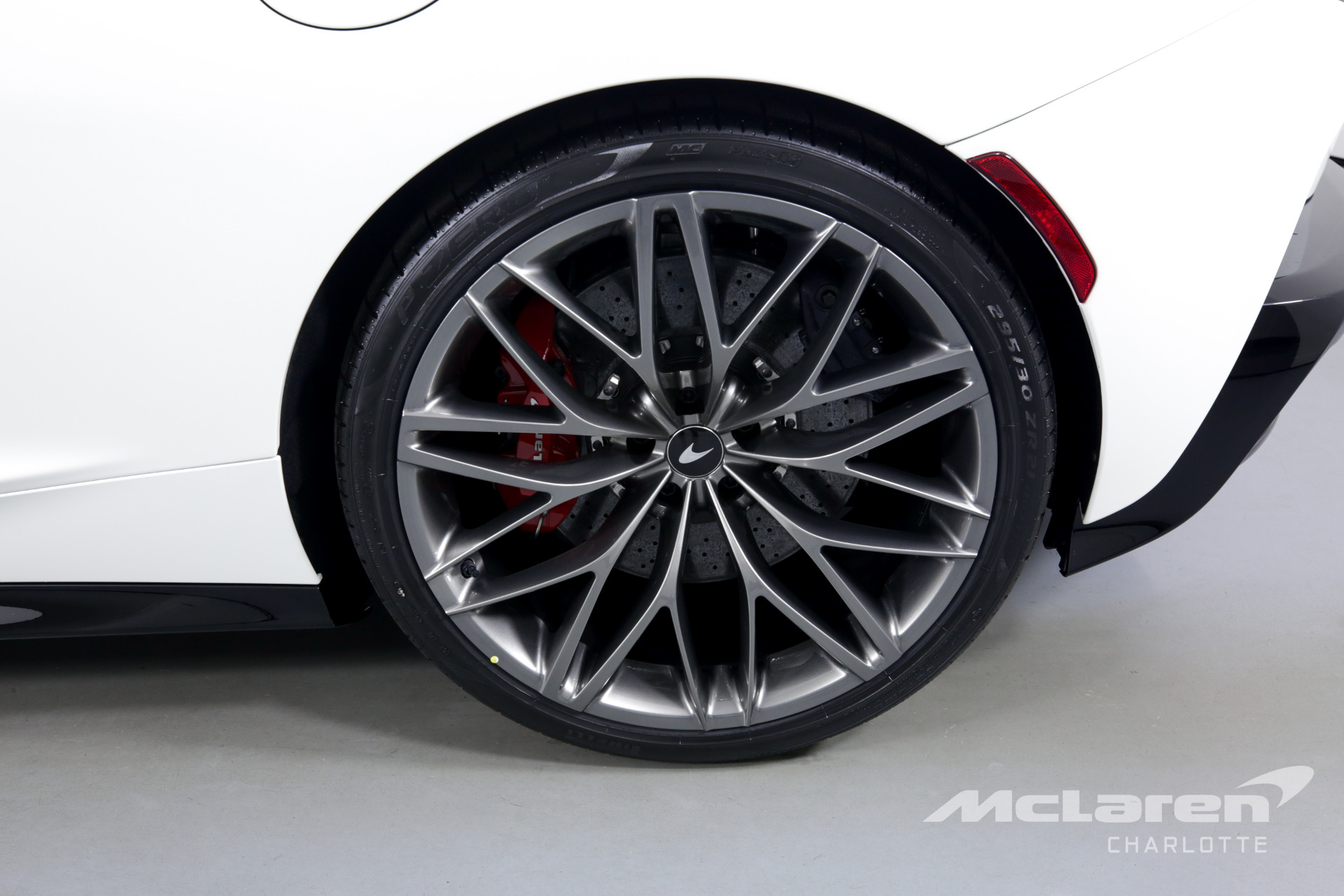 New 2021 McLaren GT | Charlotte, NC