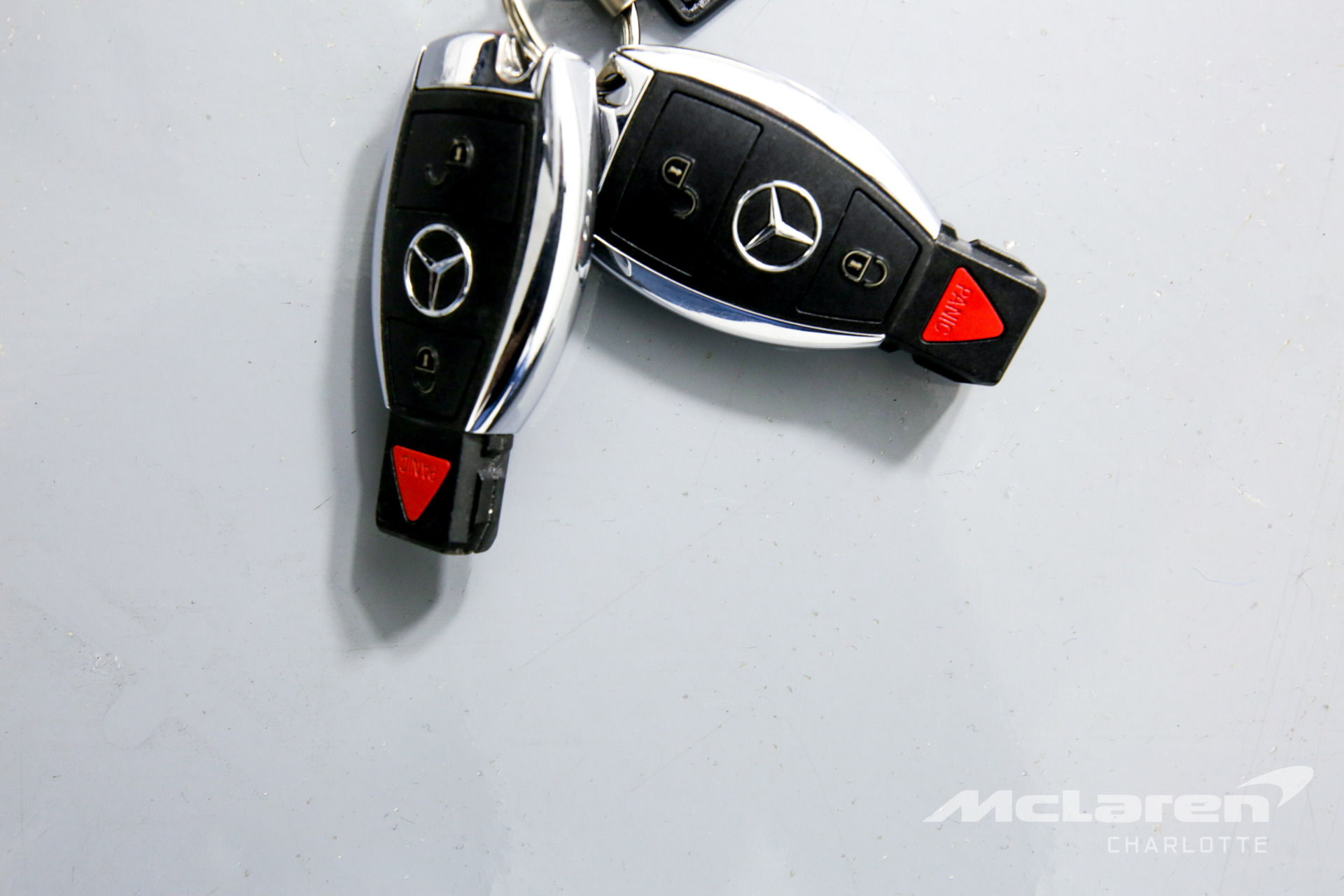 Used 2018 Mercedes-Benz G-Class G 550 4x4 Squared | Charlotte, NC