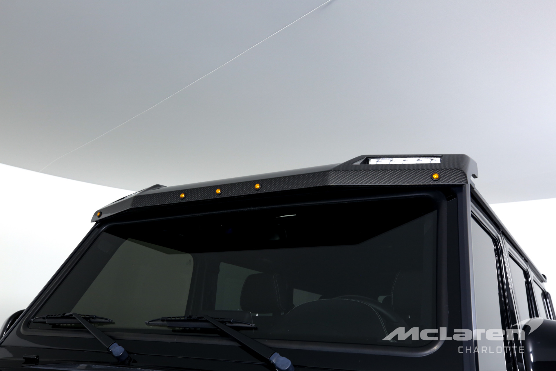 Used 2018 Mercedes-Benz G-Class G 550 4x4 Squared | Charlotte, NC