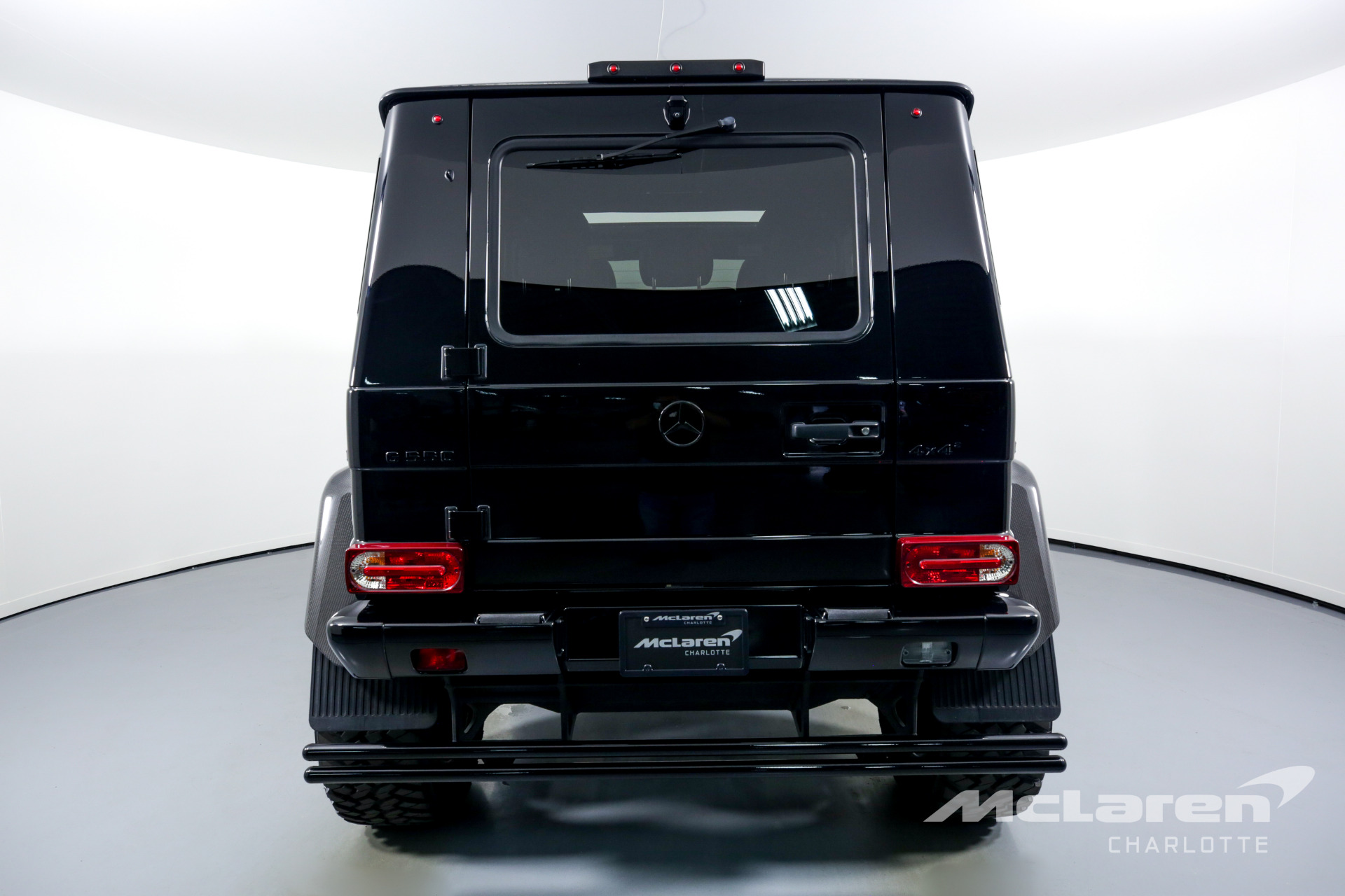 Used 2018 Mercedes-Benz G-Class G 550 4x4 Squared | Charlotte, NC