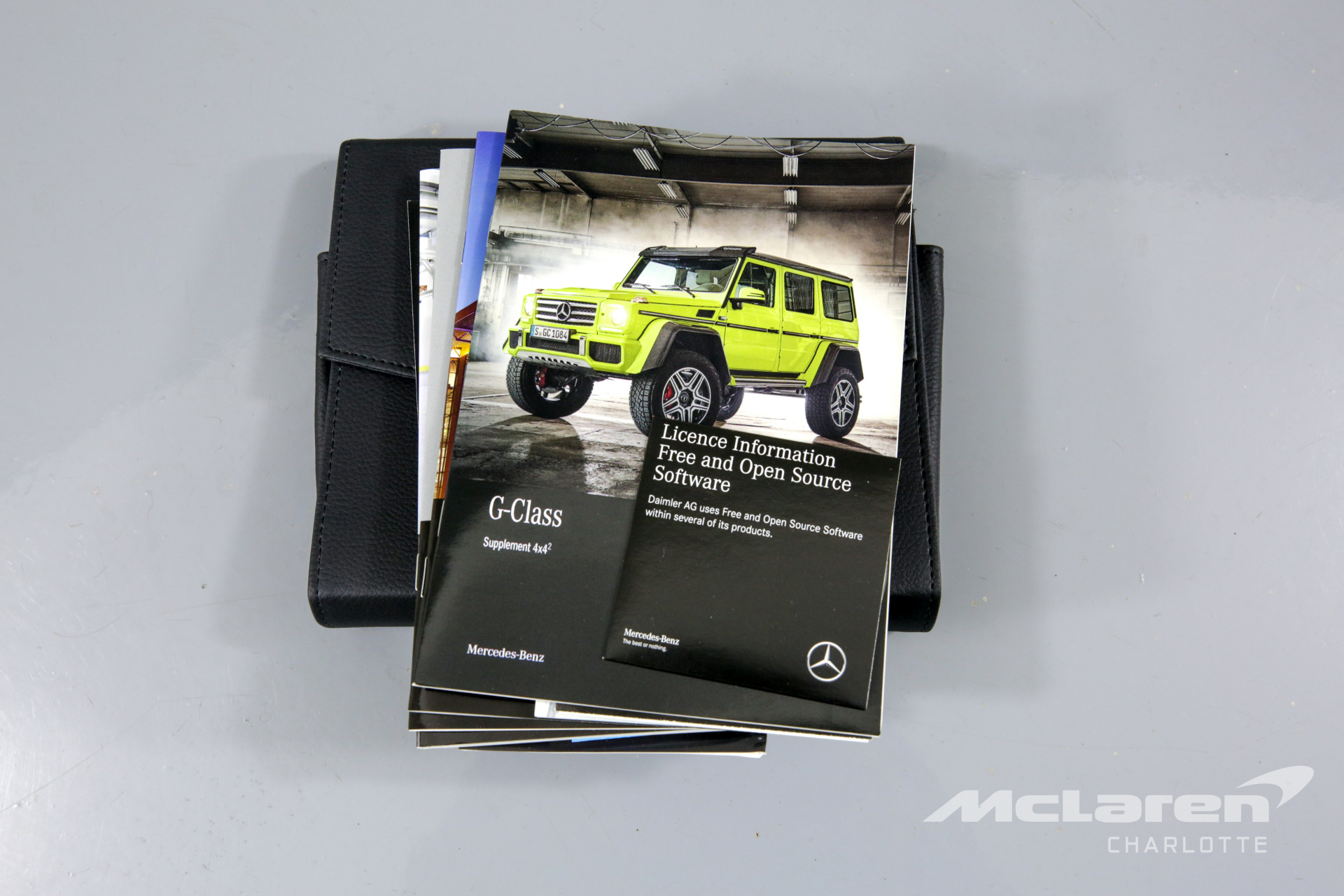 Used 2017 Mercedes-Benz G-Class G 550 4x4 Squared | Charlotte, NC