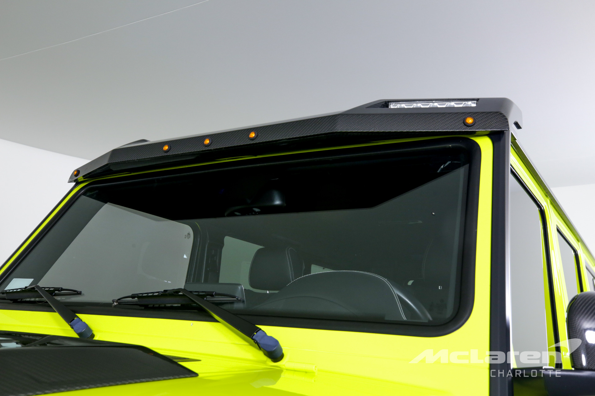 Used 2017 Mercedes-Benz G-Class G 550 4x4 Squared | Charlotte, NC