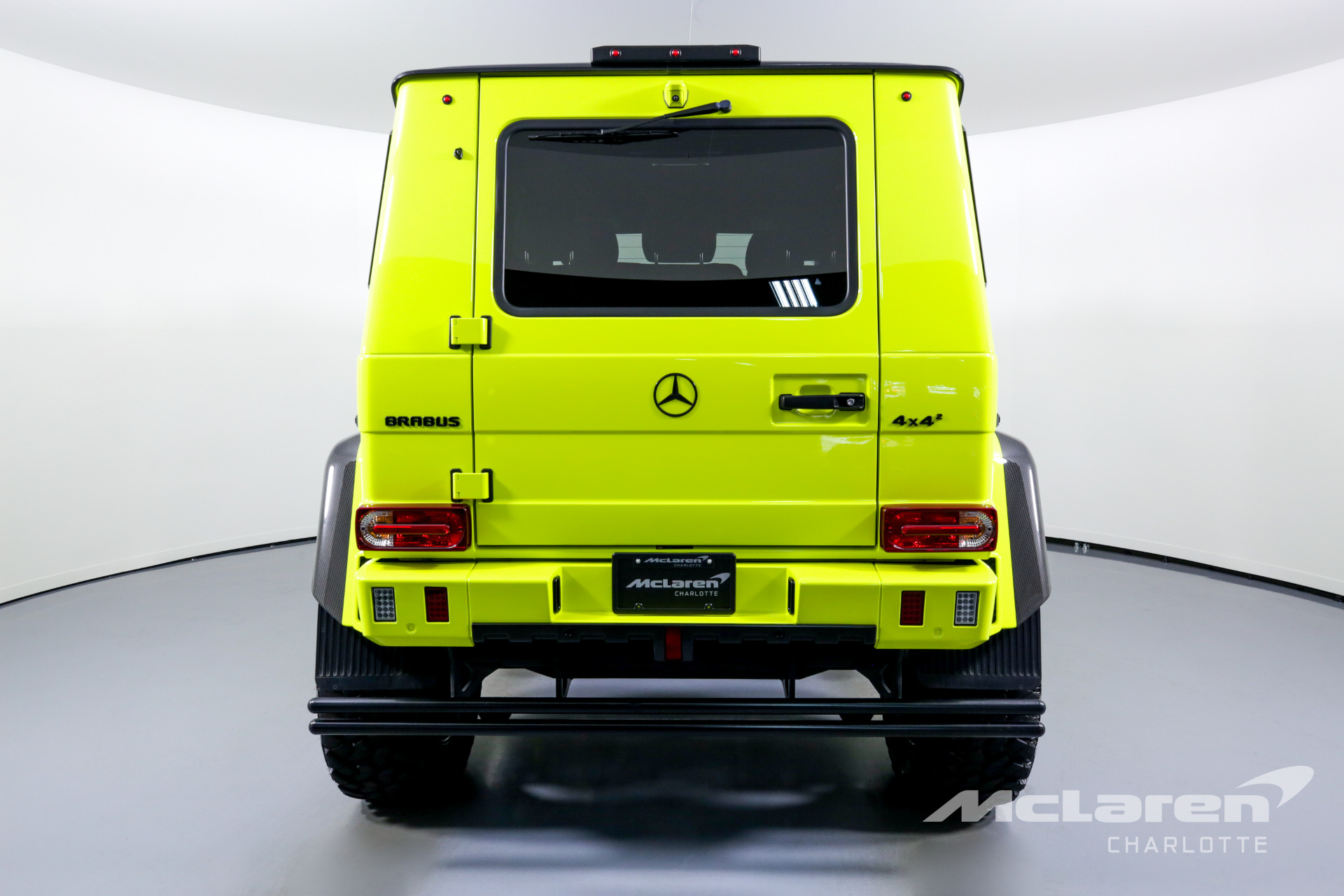 Used 2017 Mercedes-Benz G-Class G 550 4x4 Squared | Charlotte, NC