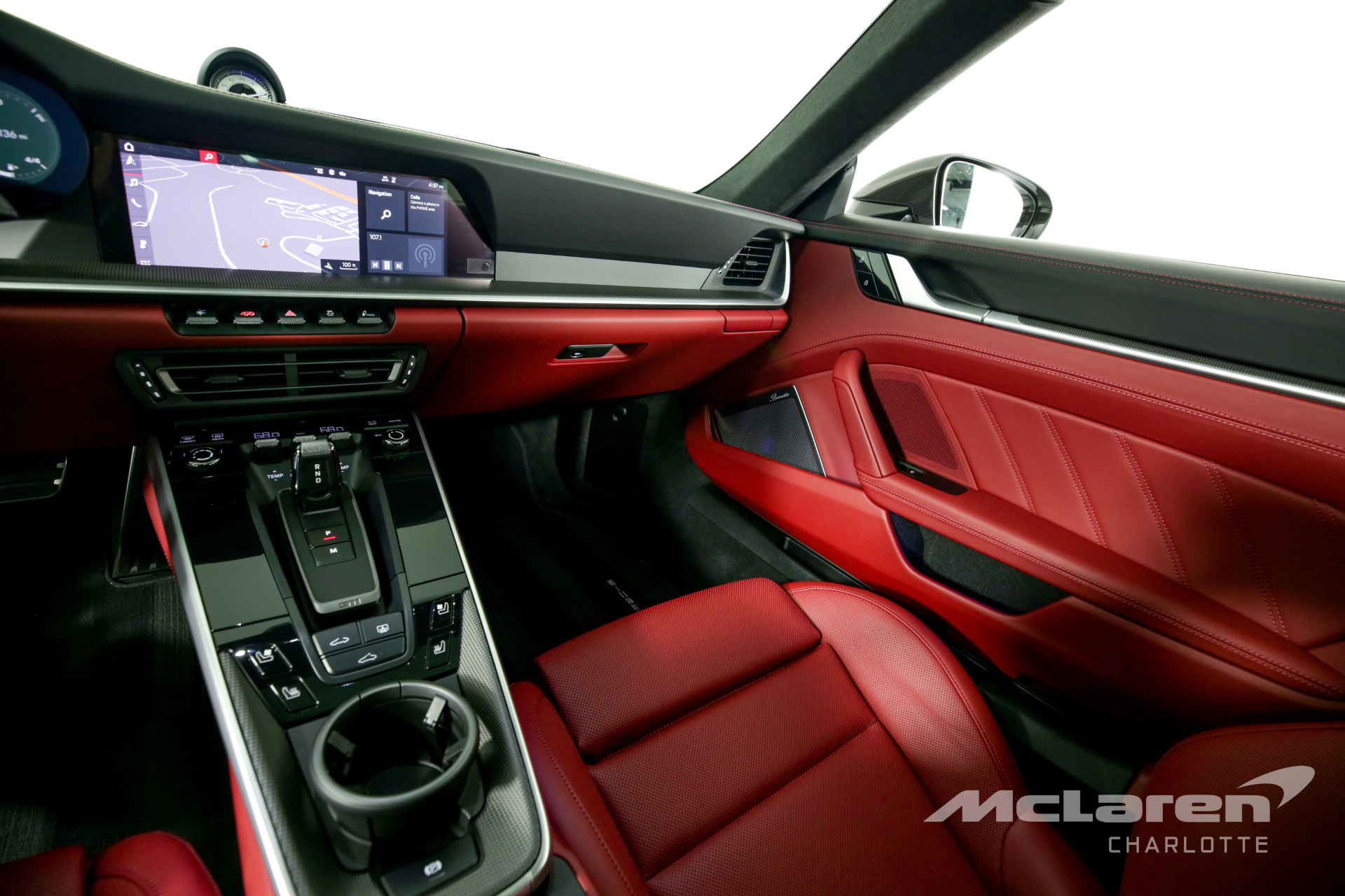 Used 2021 Porsche 911 Turbo S | Charlotte, NC