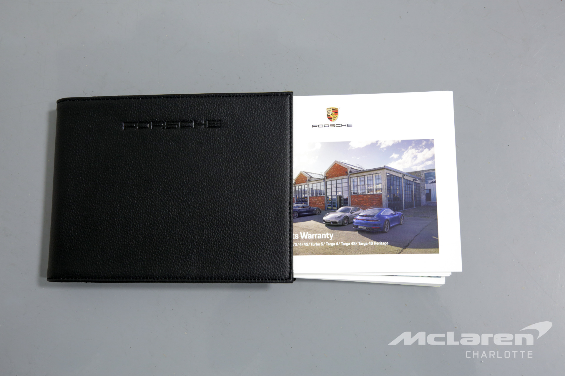 Used 2021 Porsche 911 Turbo S | Charlotte, NC