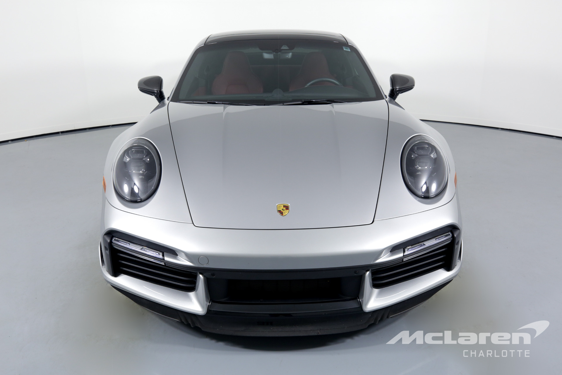 Used 2021 Porsche 911 Turbo S | Charlotte, NC