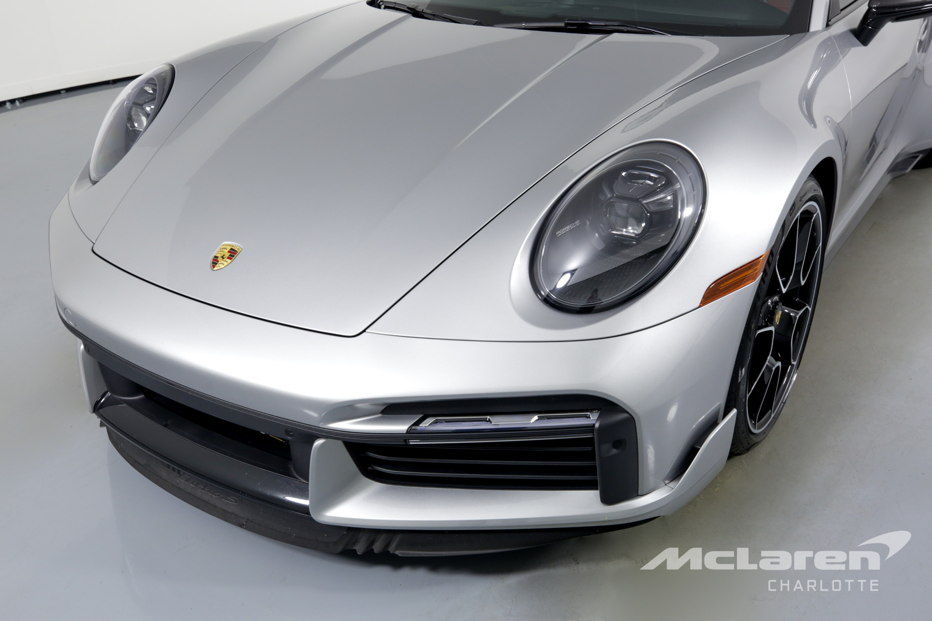 Used 2021 Porsche 911 Turbo S | Charlotte, NC
