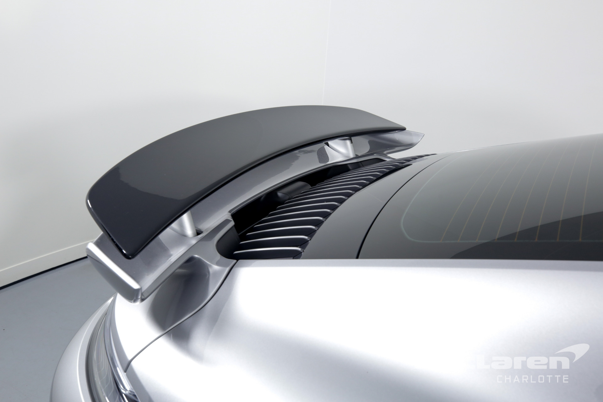 Used 2021 Porsche 911 Turbo S | Charlotte, NC