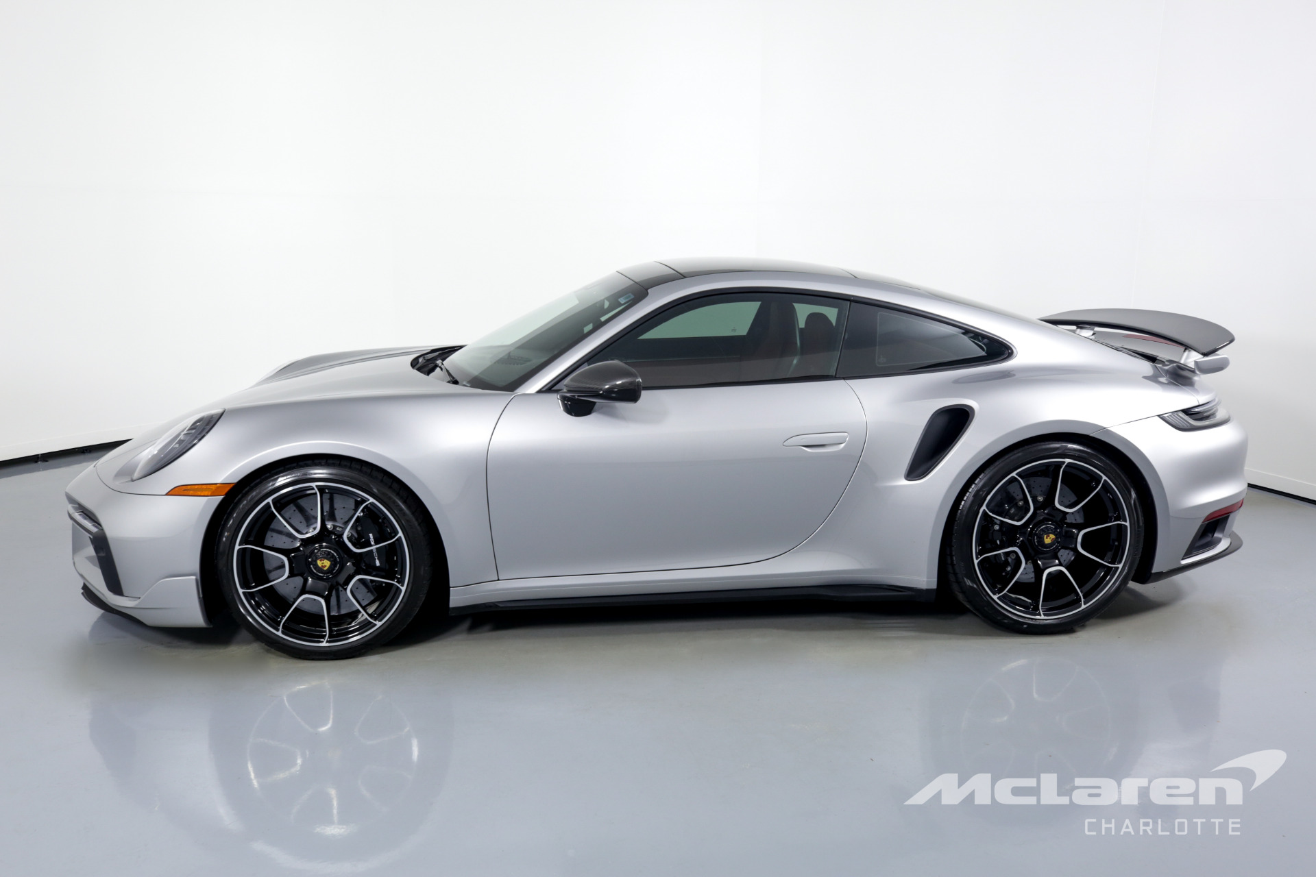 Used 2021 Porsche 911 Turbo S | Charlotte, NC
