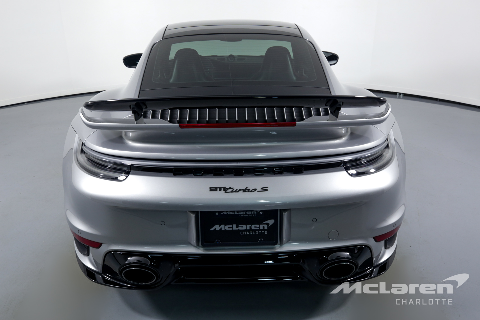 Used 2021 Porsche 911 Turbo S | Charlotte, NC