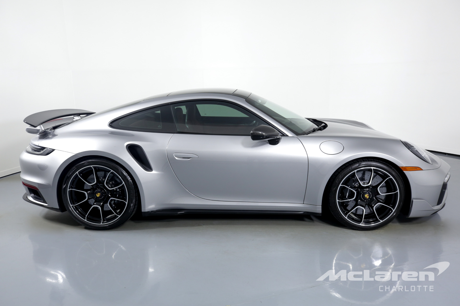 Used 2021 Porsche 911 Turbo S | Charlotte, NC