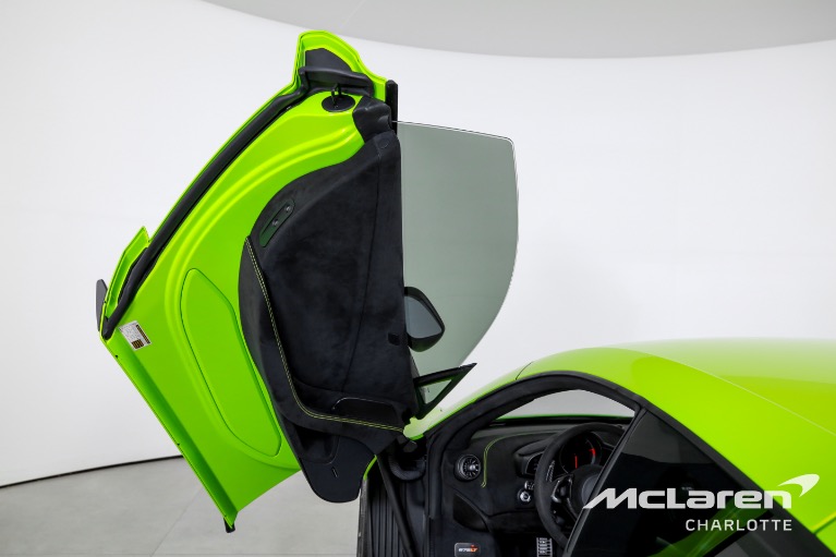 Used-2016-McLaren-675LT