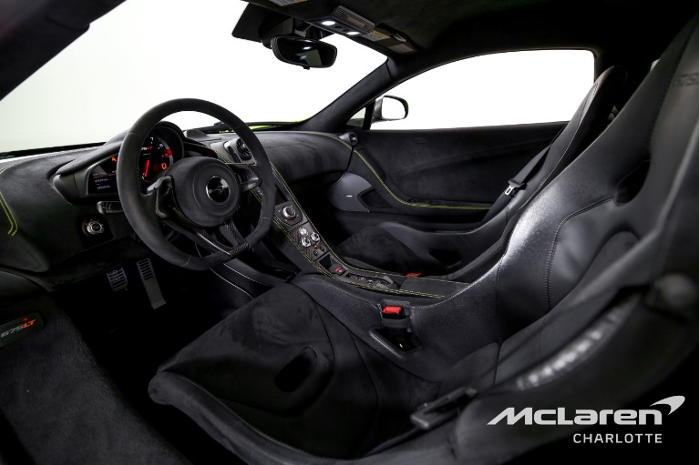 Used-2016-McLaren-675LT
