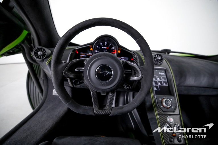 Used-2016-McLaren-675LT