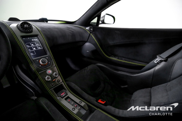 Used-2016-McLaren-675LT