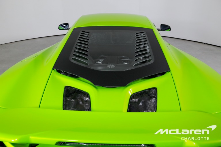 Used-2016-McLaren-675LT