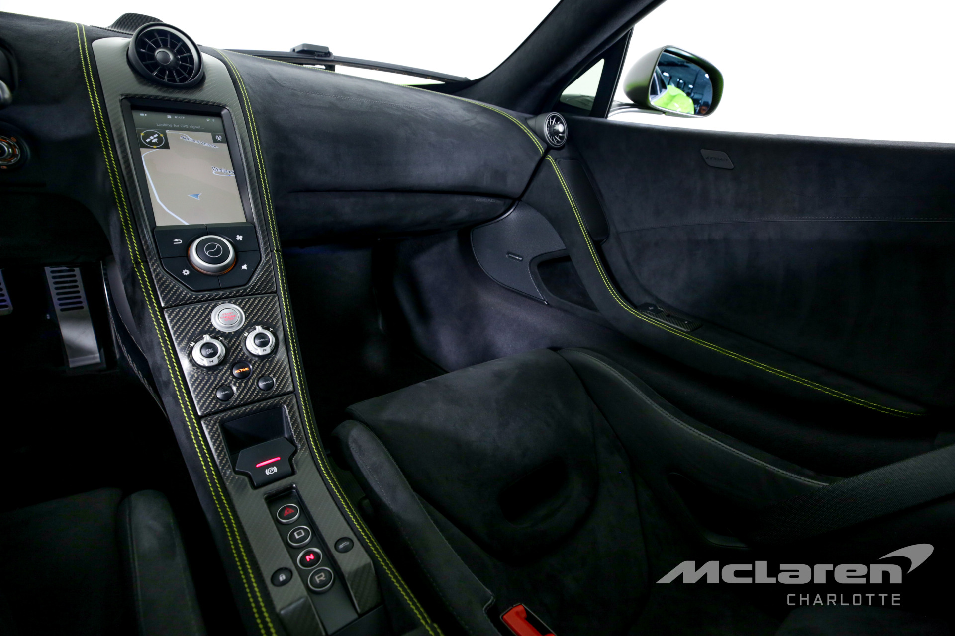 Used 2016 McLaren 675LT | Charlotte, NC