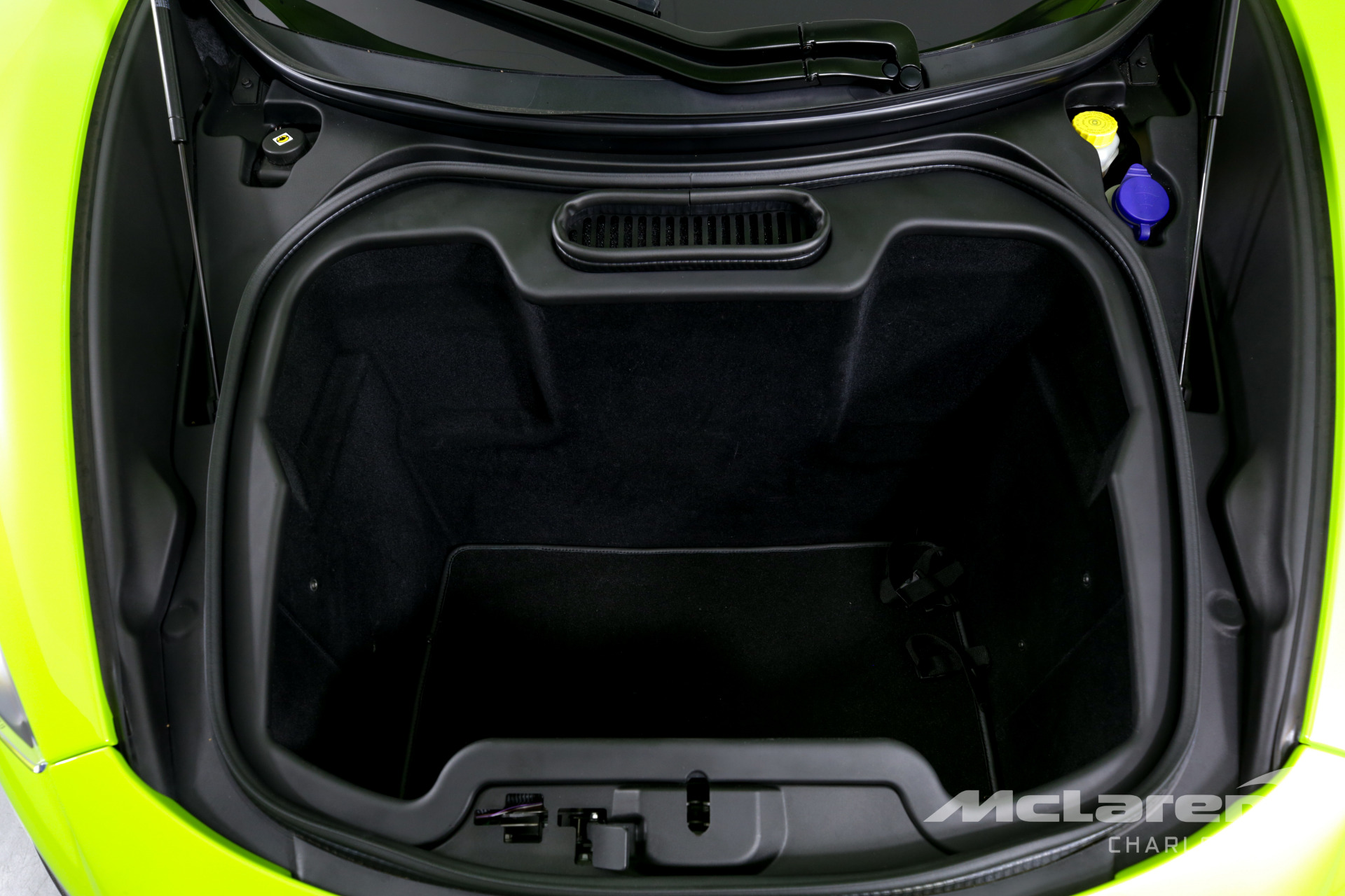 Used 2016 McLaren 675LT | Charlotte, NC