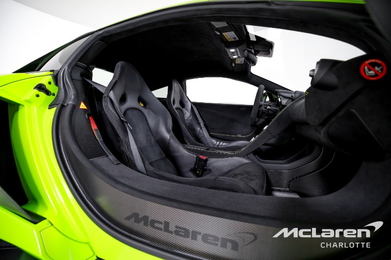 Used-2016-McLaren-675LT