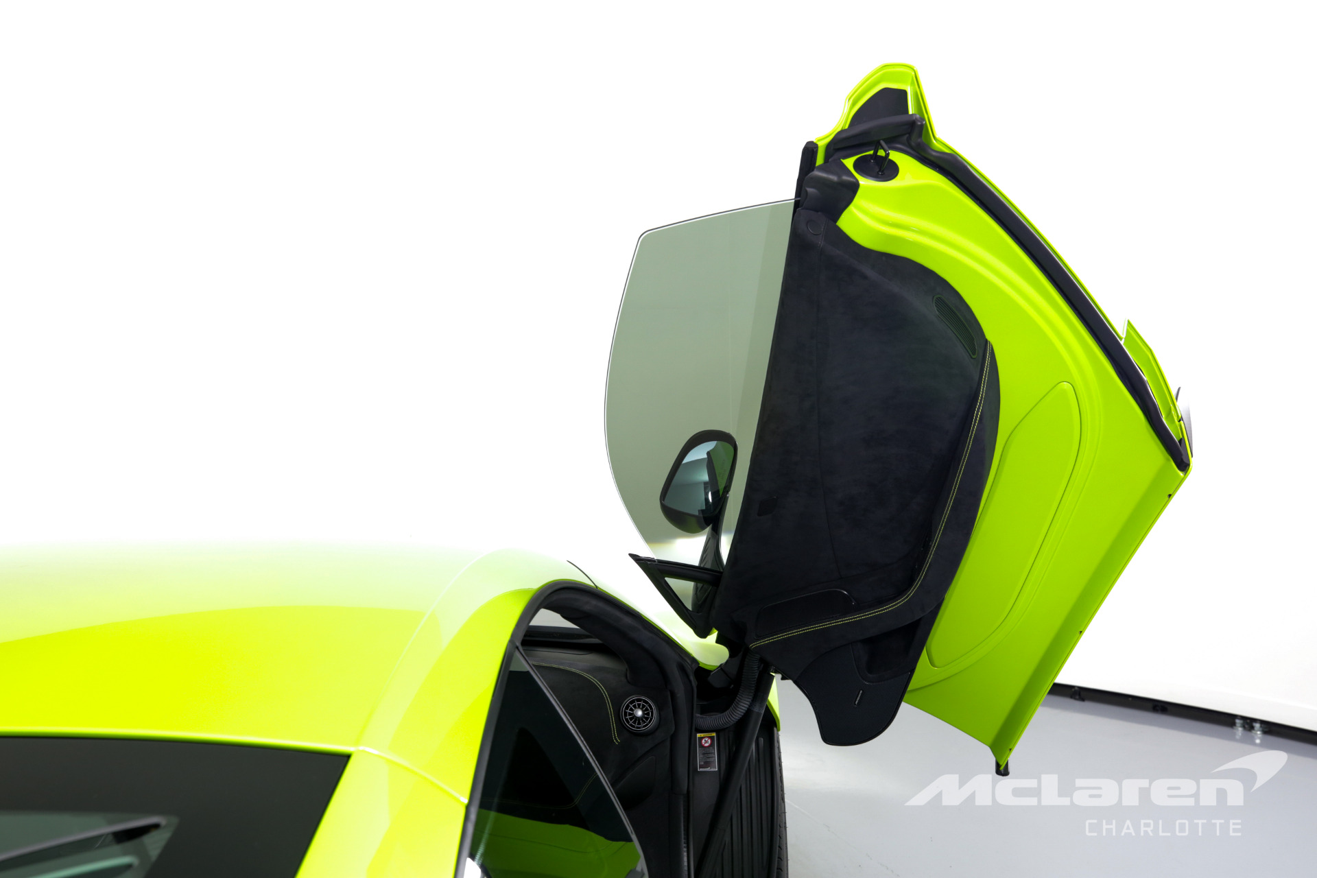 Used 2016 McLaren 675LT | Charlotte, NC