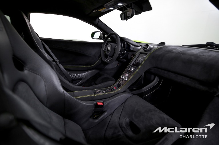 Used-2016-McLaren-675LT