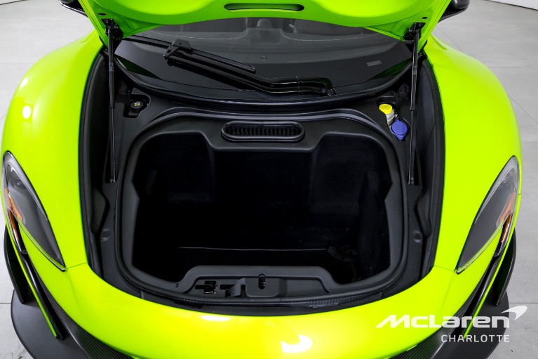 Used-2016-McLaren-675LT