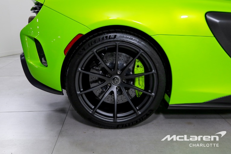 Used-2016-McLaren-675LT