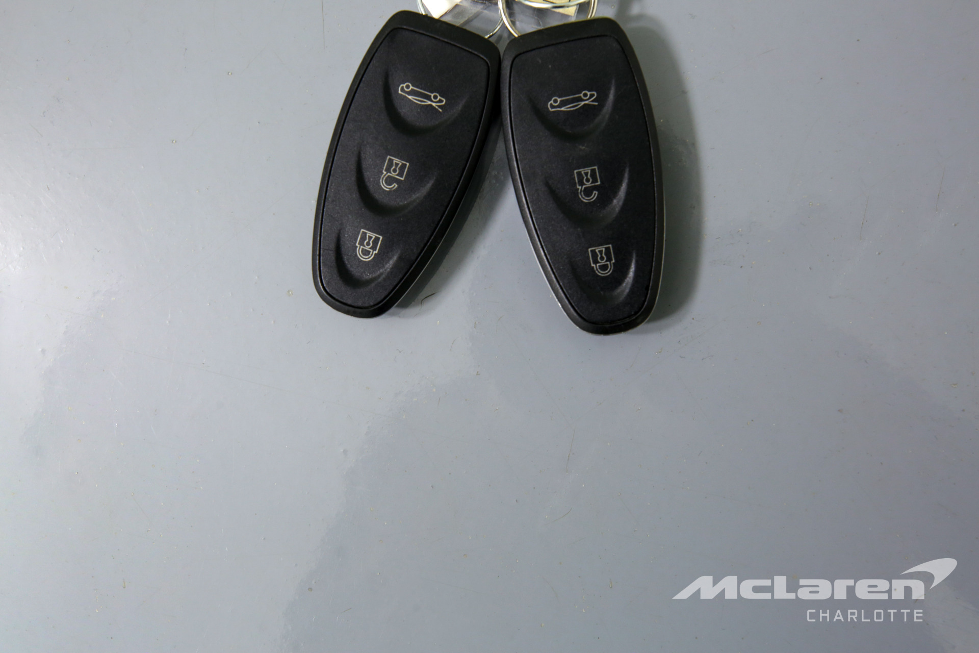 Used 2016 McLaren 675LT | Charlotte, NC