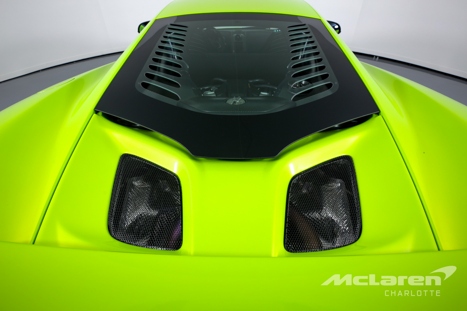 Used 2016 McLaren 675LT | Charlotte, NC