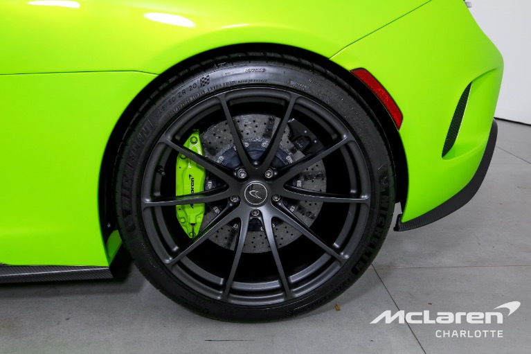 Used-2016-McLaren-675LT