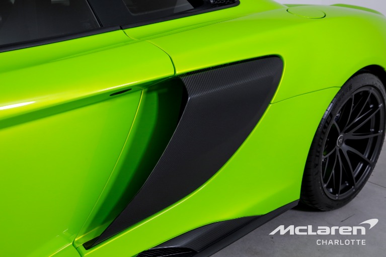 Used-2016-McLaren-675LT