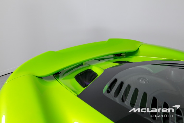 Used-2016-McLaren-675LT