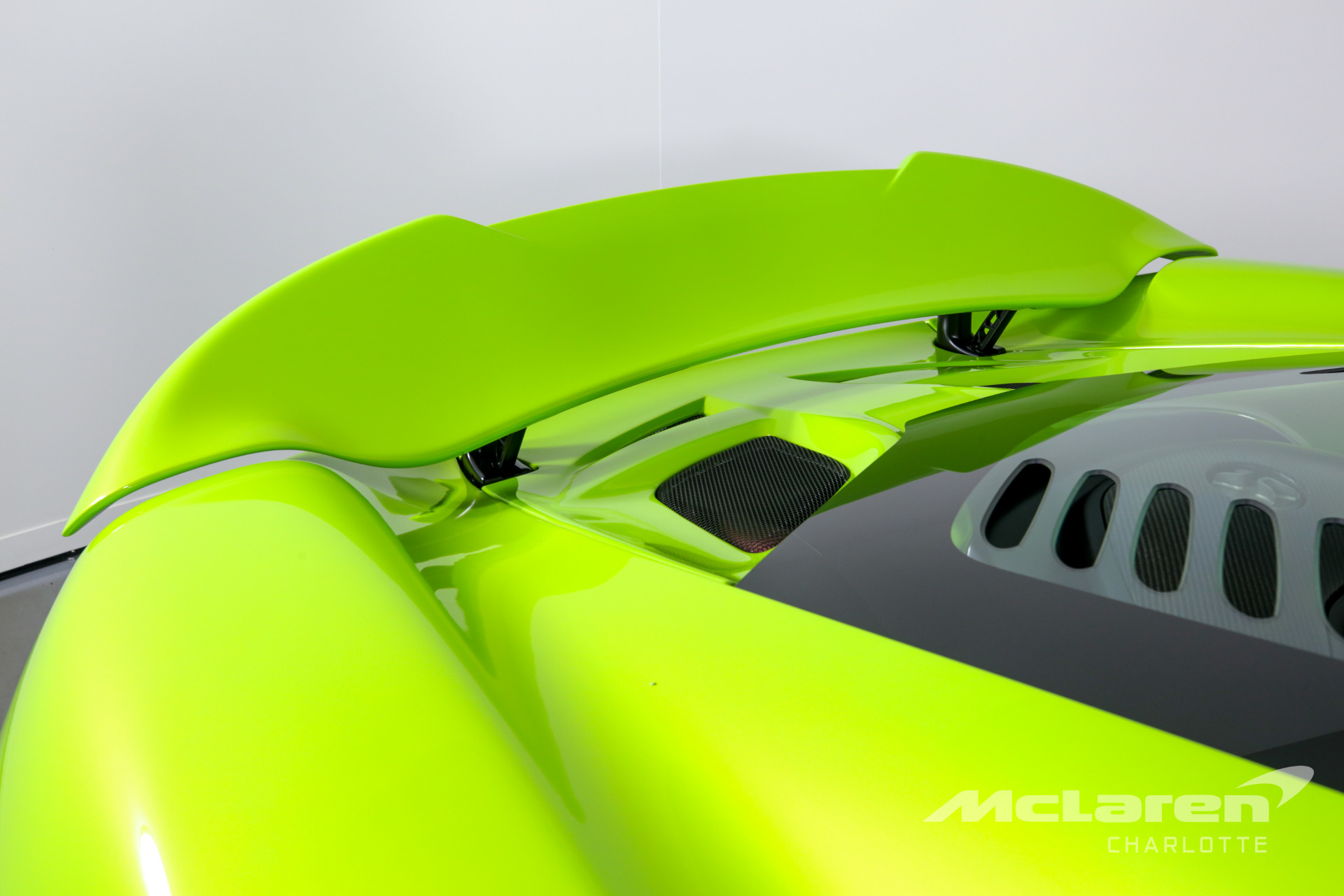 Used 2016 McLaren 675LT | Charlotte, NC