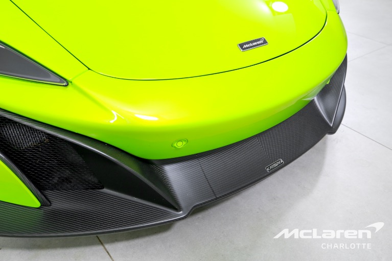 Used-2016-McLaren-675LT