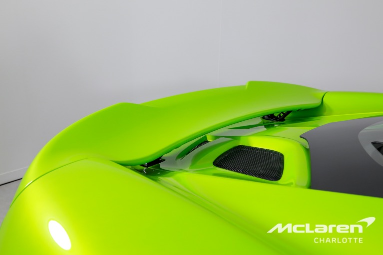 Used-2016-McLaren-675LT