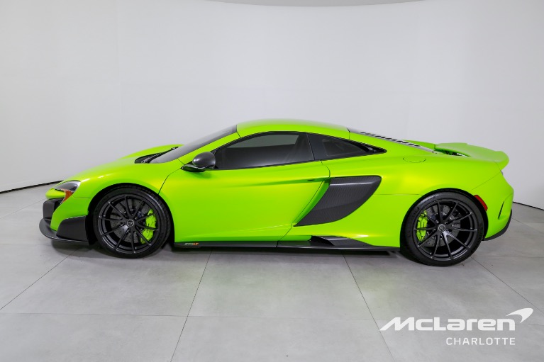 Used-2016-McLaren-675LT