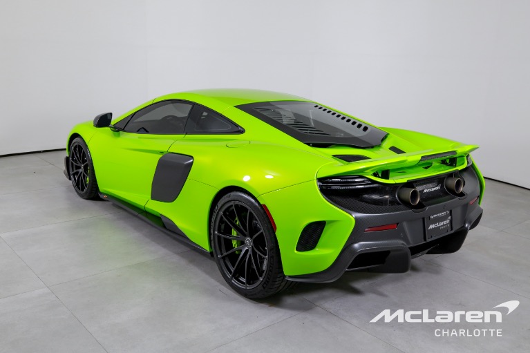 Used-2016-McLaren-675LT