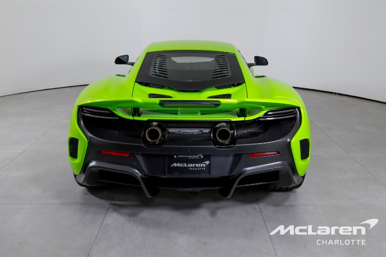 Used-2016-McLaren-675LT