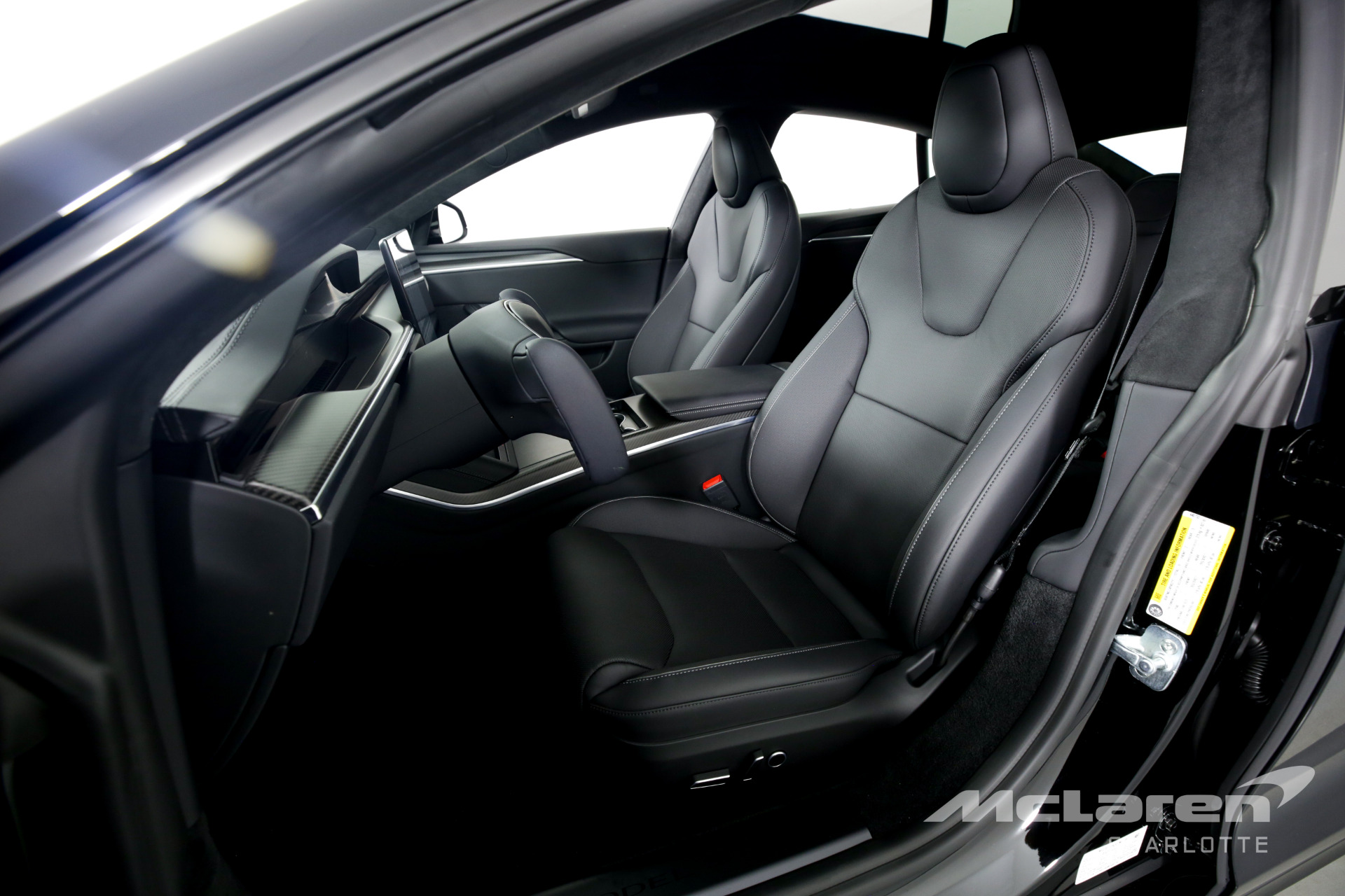 Used 2021 Tesla Model S Plaid | Charlotte, NC
