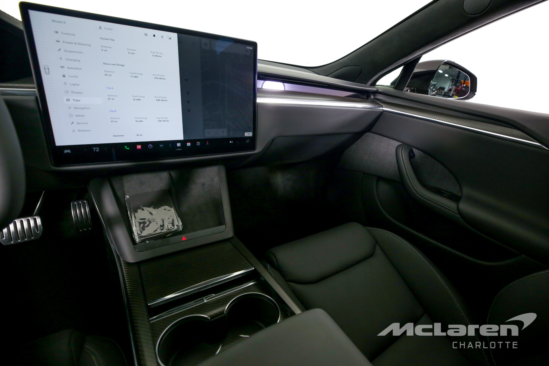 Used 2021 Tesla Model S Plaid | Charlotte, NC