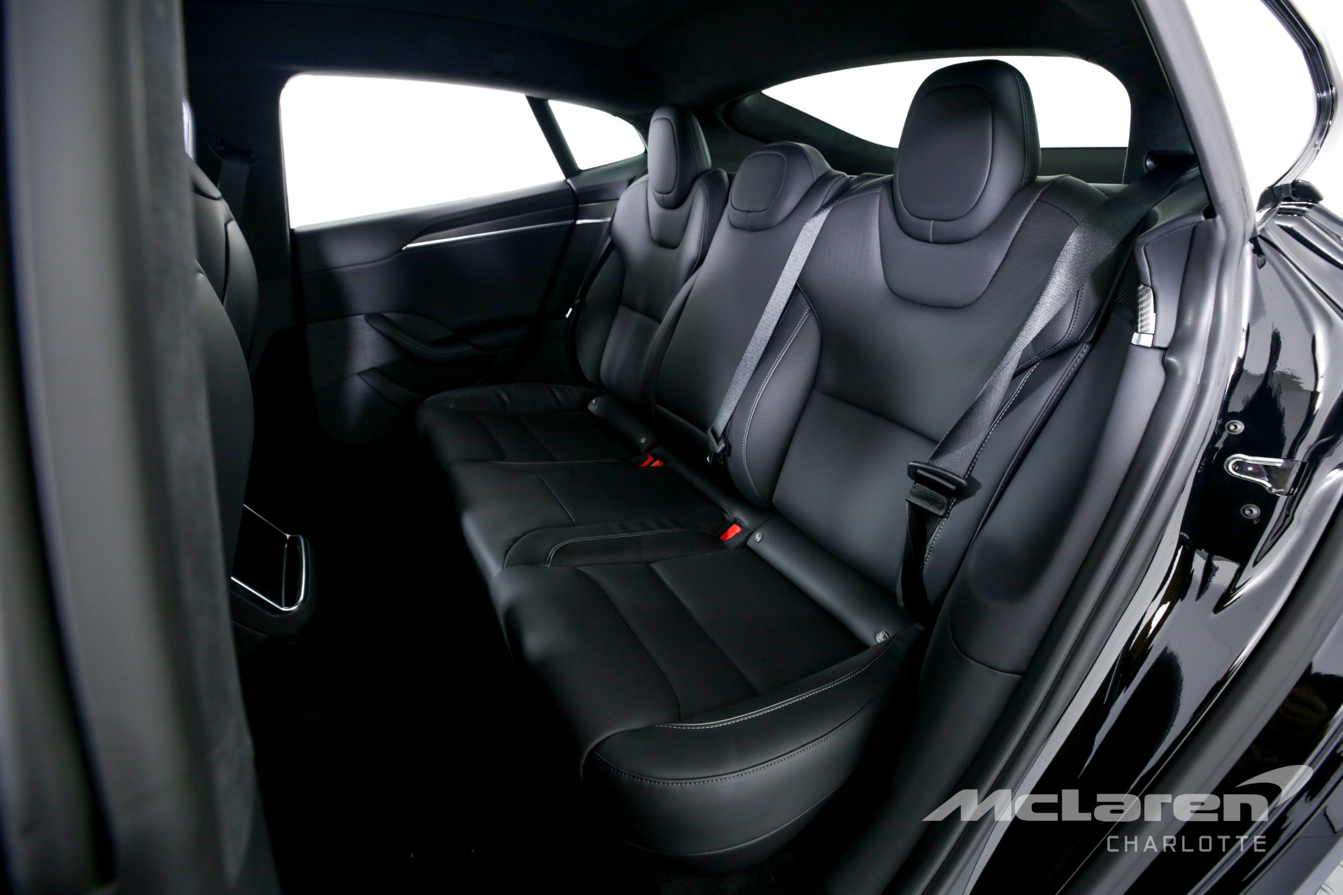 Used 2021 Tesla Model S Plaid | Charlotte, NC