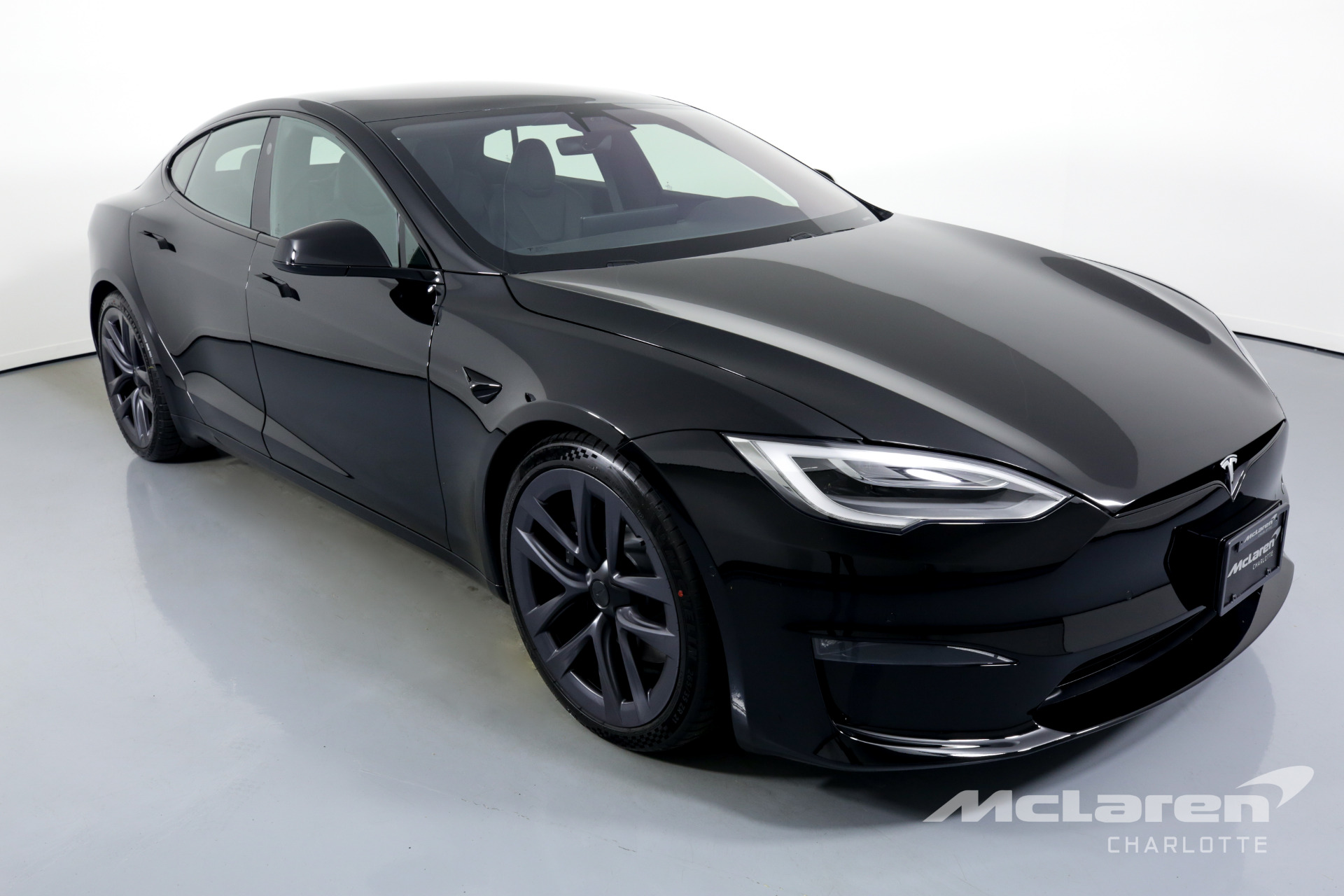 Used 2021 Tesla Model S Plaid | Charlotte, NC