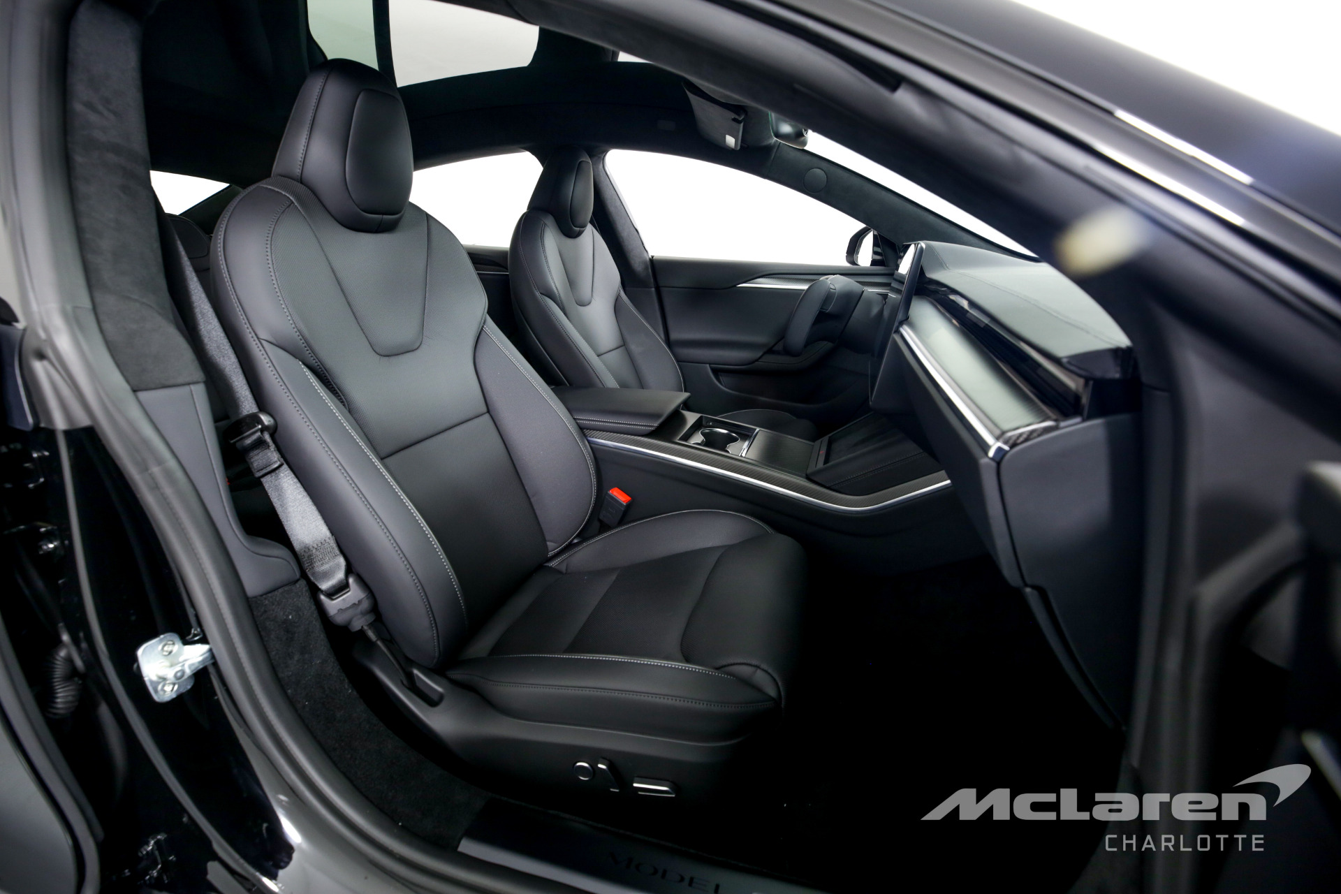 Used 2021 Tesla Model S Plaid | Charlotte, NC