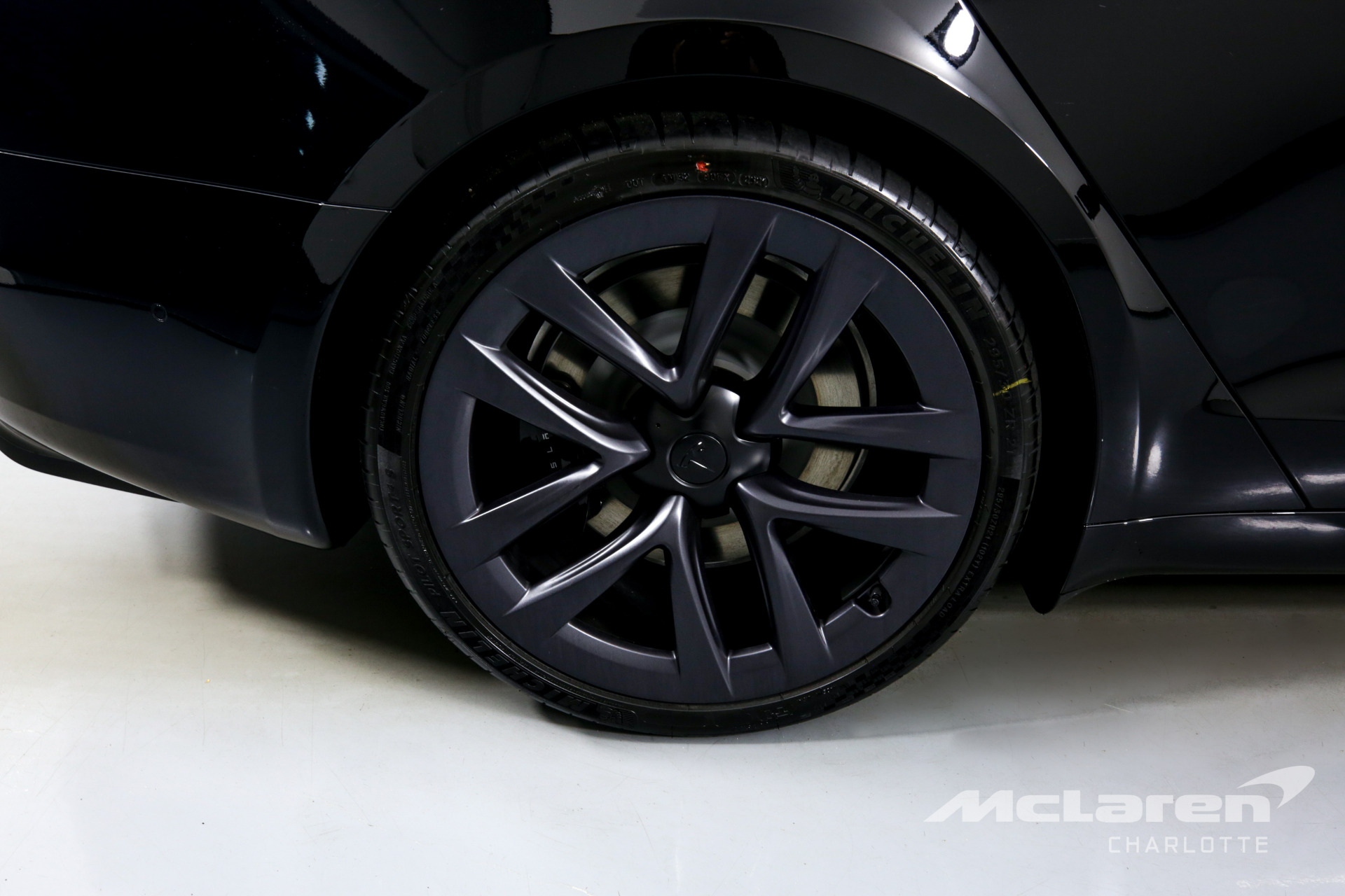 Used 2021 Tesla Model S Plaid | Charlotte, NC