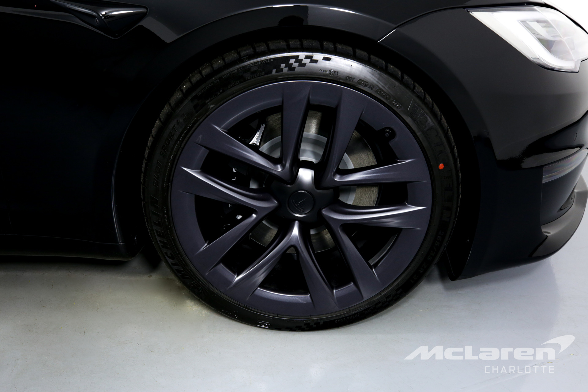 Used 2021 Tesla Model S Plaid | Charlotte, NC