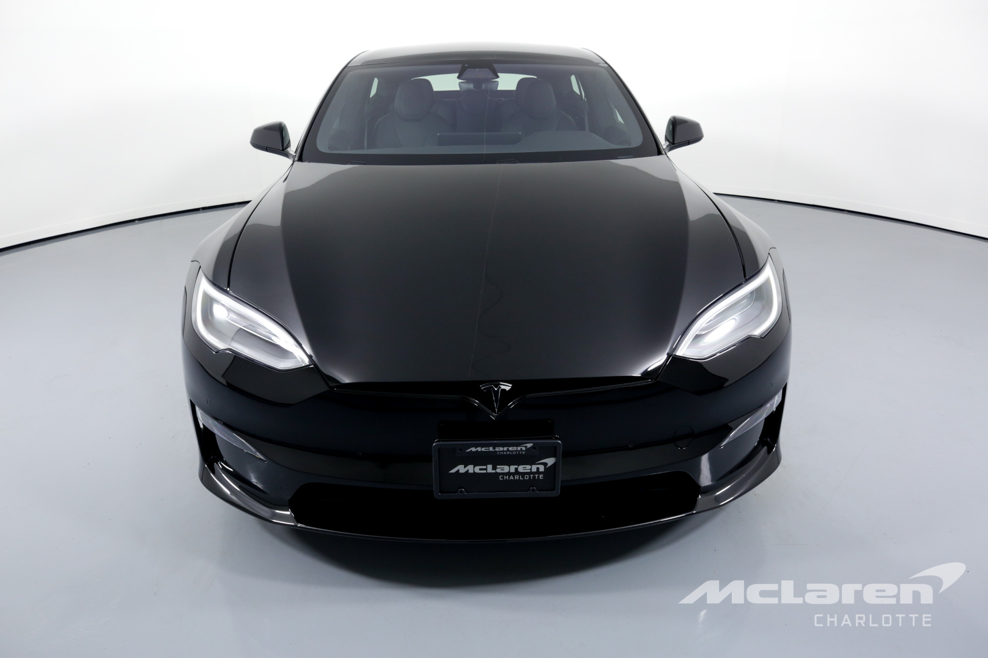Used 2021 Tesla Model S Plaid | Charlotte, NC